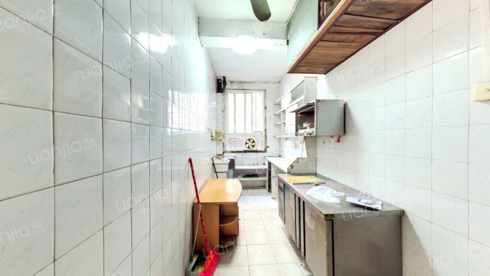 外九彩11号新村二手房实景图