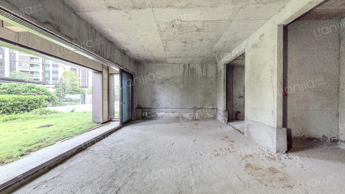 龙光·天瀛二手房实景图