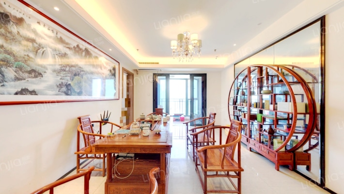 恒大御景半岛3号公寓二手房实景图