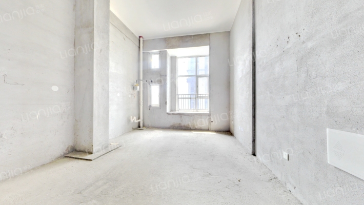 金兰西景苑二手房实景图