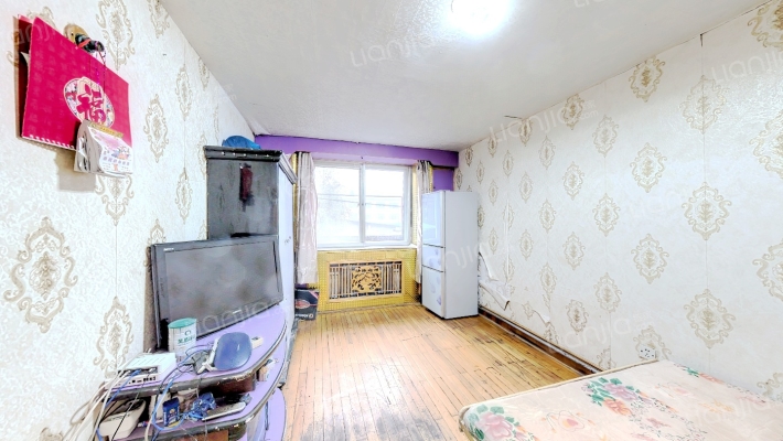 科技园二手房实景图