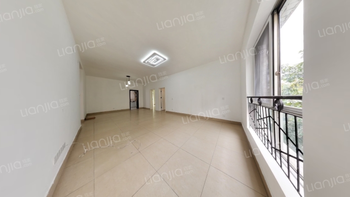 十里小区二手房实景图