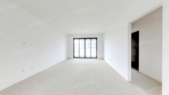 蓝城兰园二手房实景图