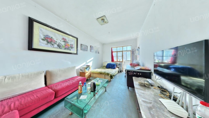 太钢赵庄新区二手房实景图