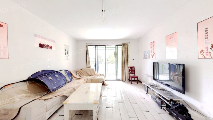 龙慈苑二手房实景图