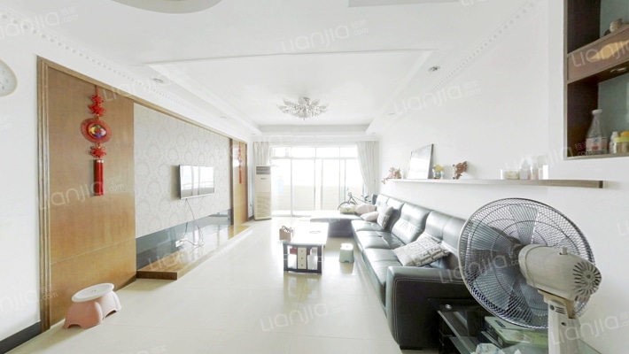 美景花园二手房实景图