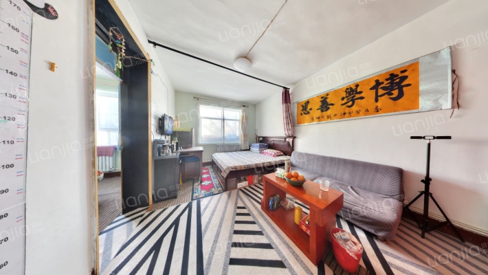 省印103院小区二手房实景图