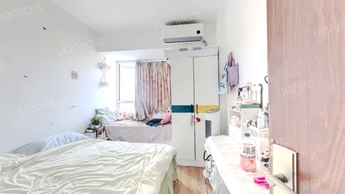 龙城二手房实景图