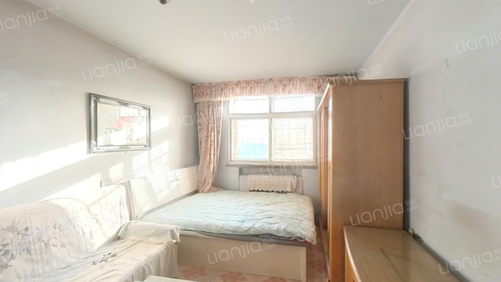 车站西街12号院二手房实景图