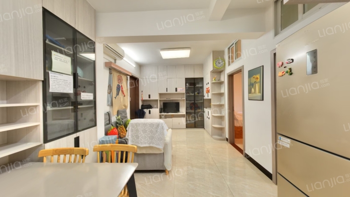 定隆居二手房实景图