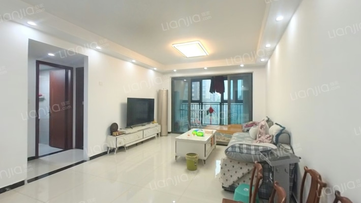 恒大御景二手房实景图