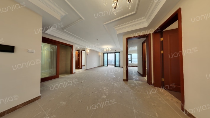 恒大御景半岛二手房实景图