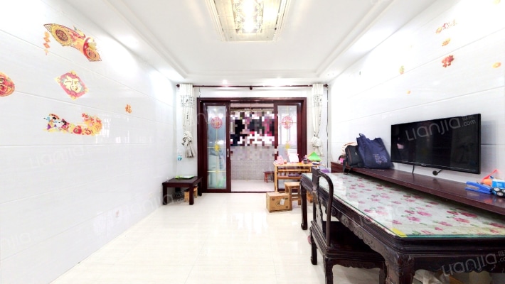 安元佳苑三区二手房实景图