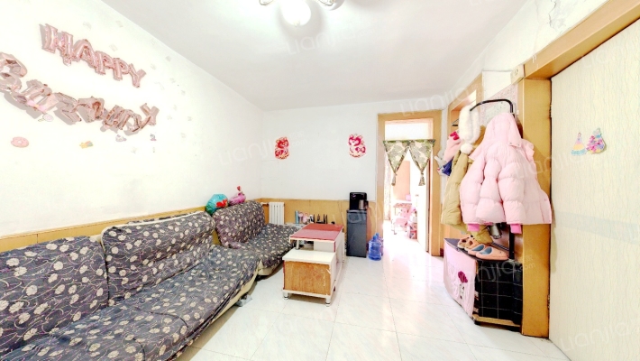 苗圃宿舍二手房实景图