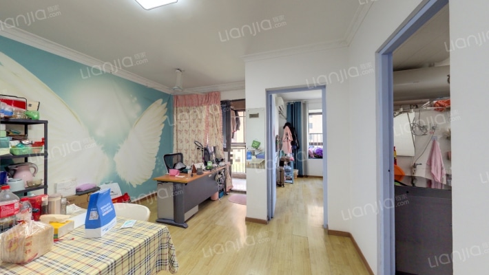 繁荣华庭二手房实景图