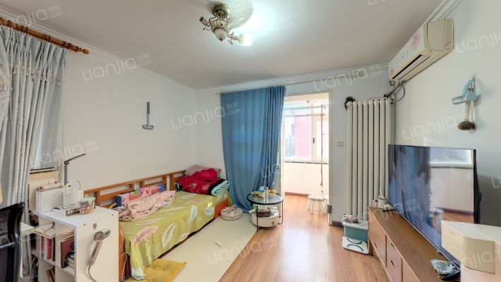 高杨树南里二手房实景图