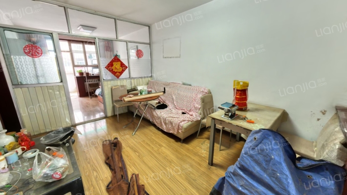 西排房小区二手房实景图