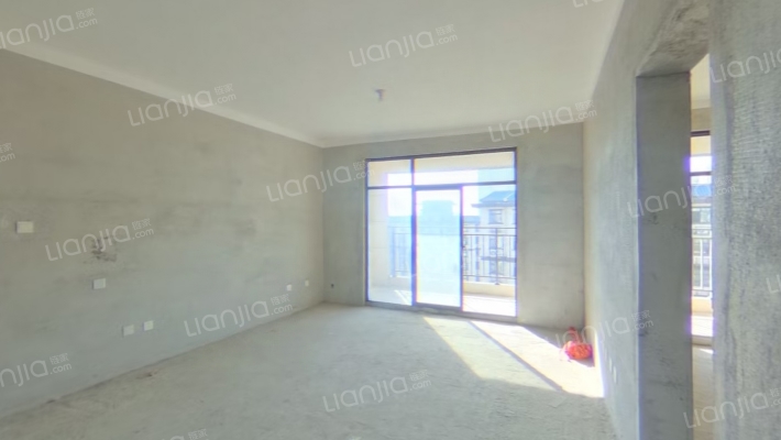 法姬娜桃源里一期二手房实景图