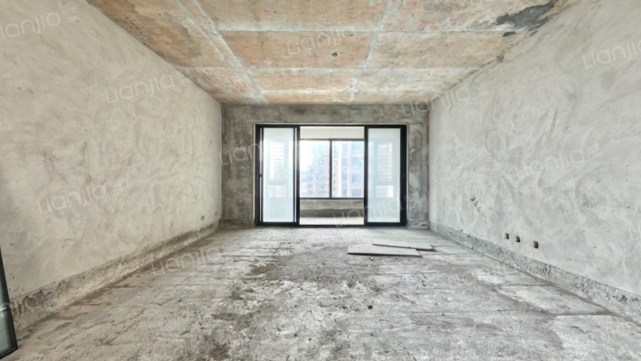 亨通海秀花园二手房实景图