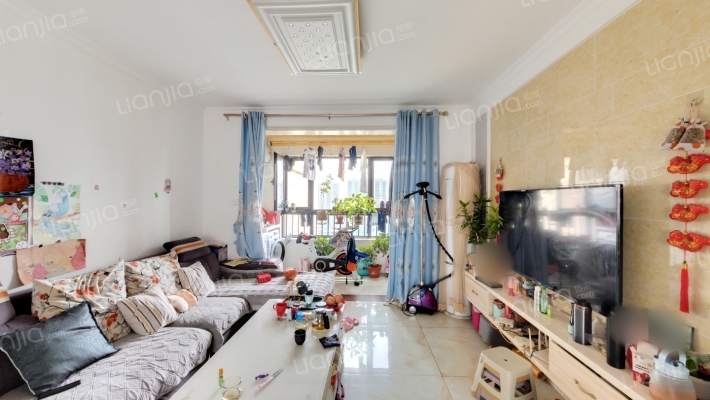 融汇城二手房实景图