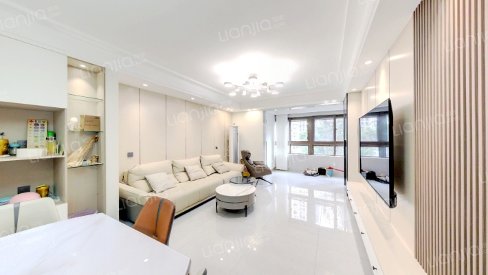 运河风华二手房实景图