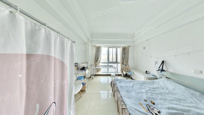 濠景国际二手房实景图