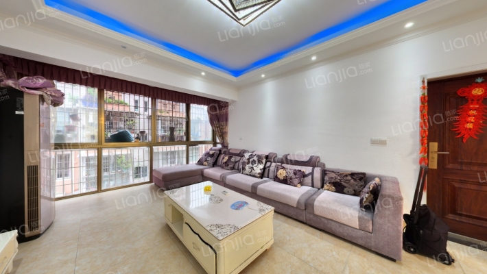 富泉家园二手房实景图