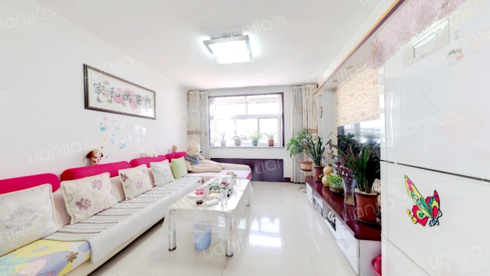 东方家园二手房实景图