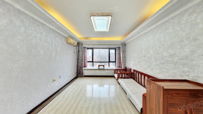 香悦四季东区二手房实景图