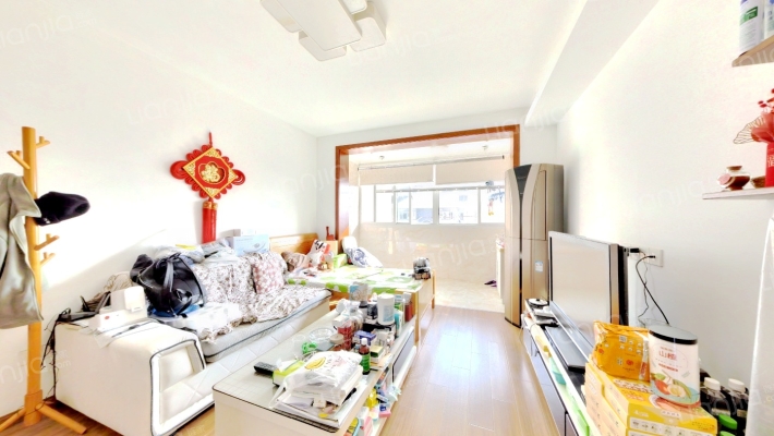 普政苑二手房实景图