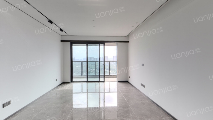 万松荣安府二手房实景图