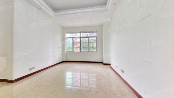 榆海银苑二手房实景图