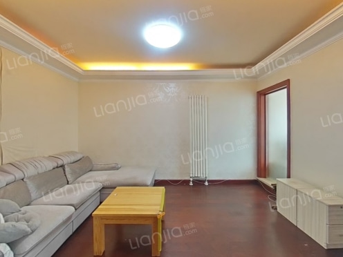 整租·锦绣华城一期 2室1厅 南