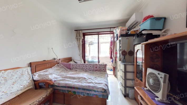 交大东路31号院二手房实景图