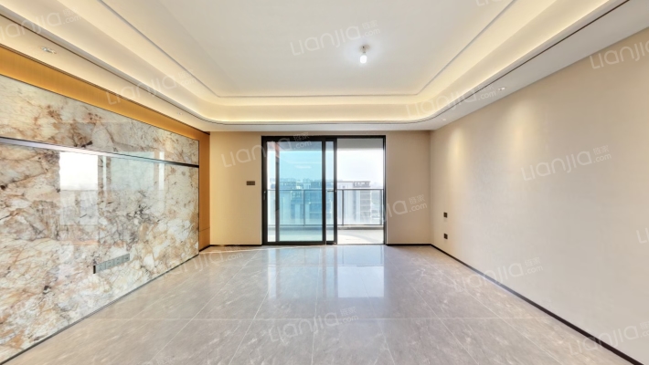 香港置地·元庐二手房实景图