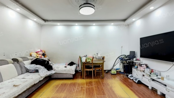 商水县物资局家属院二手房实景图