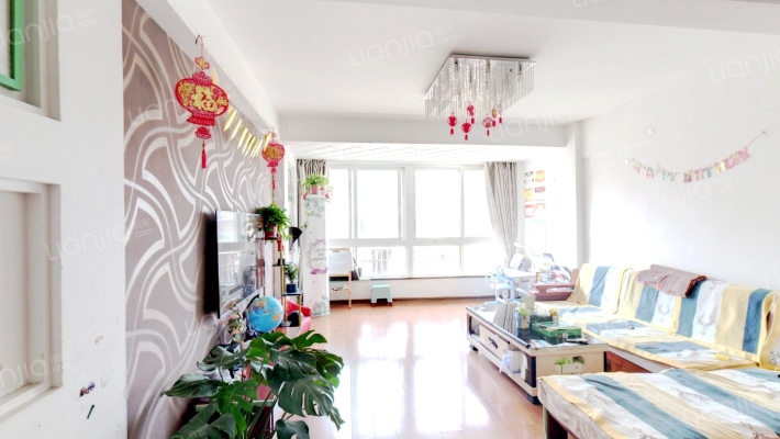 旺旺家缘二手房实景图