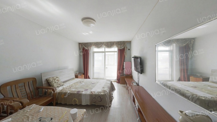 科文小区二手房实景图