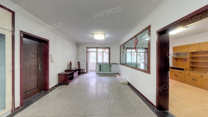 甘肃省劳动厅家属院二手房实景图