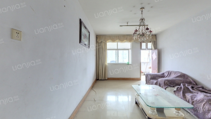 医药公司家属院二手房实景图