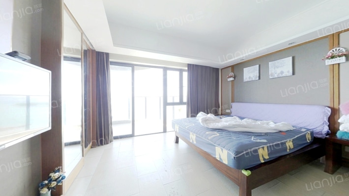 九铭屿海(二手)二手房实景图