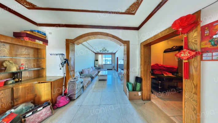 东明街86号二手房实景图