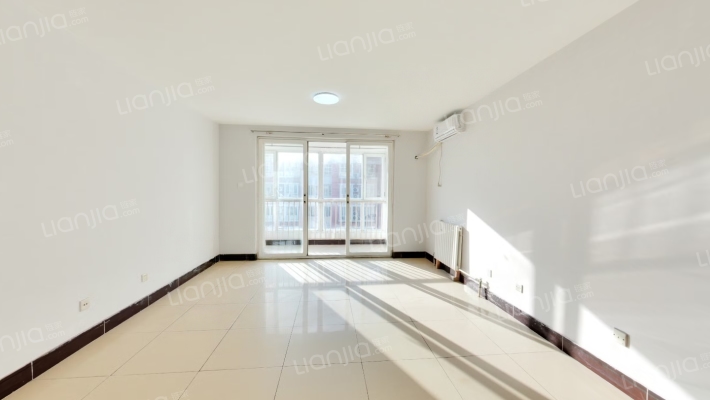 北店嘉园二手房实景图