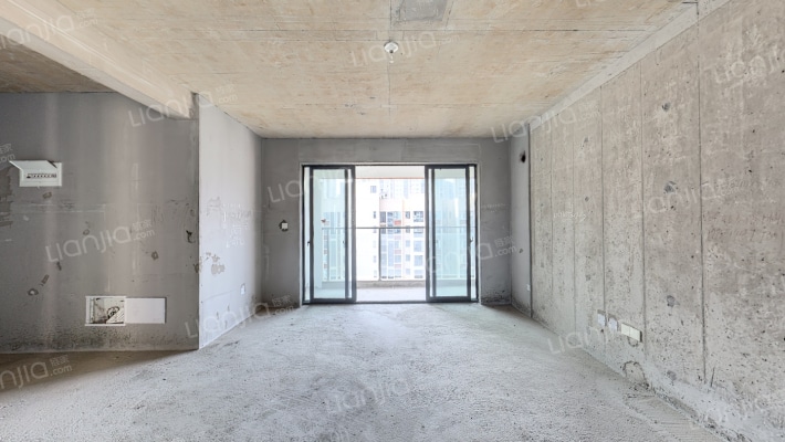 顺舟旺城二手房实景图