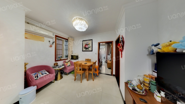 金牛坊二手房实景图