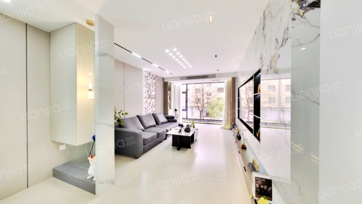 松江家园北区二手房实景图