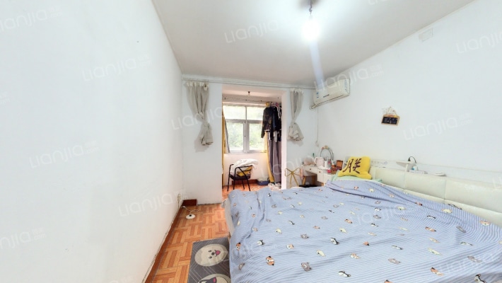 金鸟花园二手房实景图