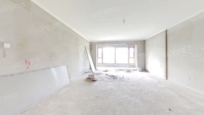 名门紫园一期二手房实景图