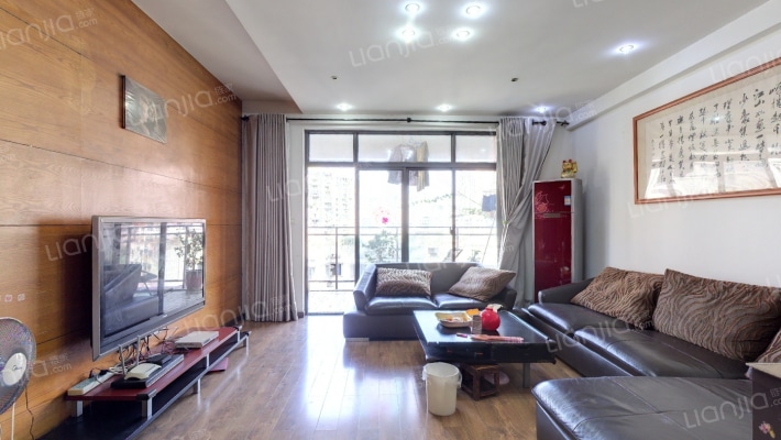 盛世华城（九龙坡）二手房实景图