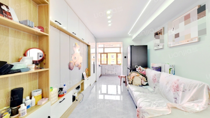 东南阳巷二手房实景图